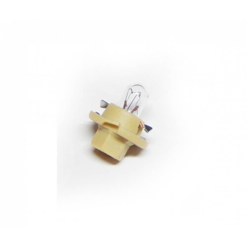 Foco 007-997-141 Standard 1.5 Watts 10 Focos Hella 