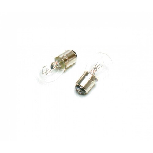 Foco 1157 Standard 27/9 Watts 10 Focos Hella 