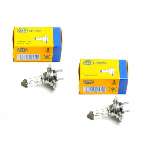 Foco H7 Standard 55 Watts Hella 