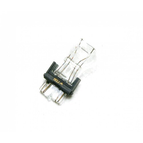 Foco 3157 Standard 27/7 Watts 10 Focos Hella 