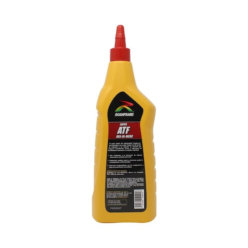 Aceite Transmision Automatica SUPER-ATF 950 ml Roshfrans 