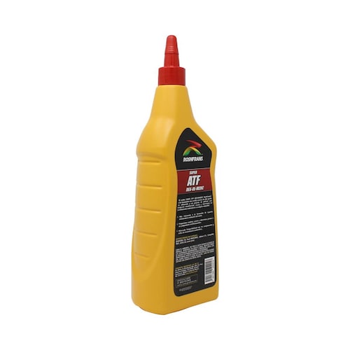 Aceite Transmision Automatica SUPER-ATF 950 ml Roshfrans 