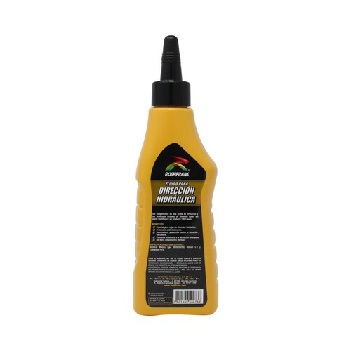 Liquido Aceite Caja DIRECCION HIDRAULICA 350 ml Roshfrans 