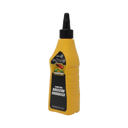 Liquido Aceite Caja DIRECCION HIDRAULICA 350 ml Roshfrans 