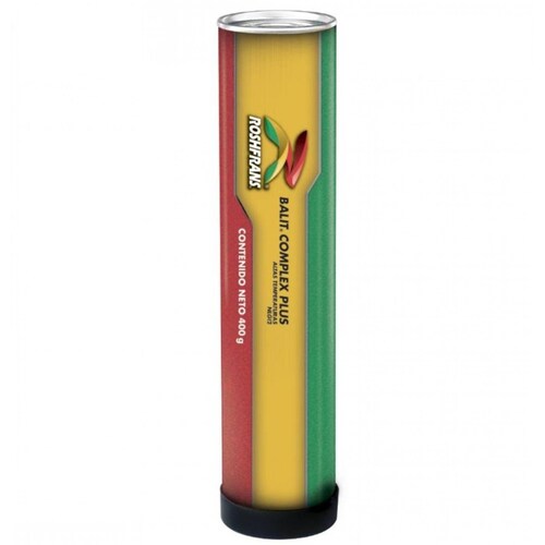 Grasa Lubricante BALIT COMPLEX EP 400 G Roshfrans 
