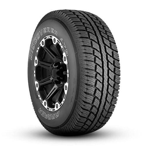 Llanta 225/70R14 99S Discoverer Atr Cooper 
