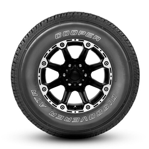 Llanta 225/70R14 99S Discoverer Atr Cooper 