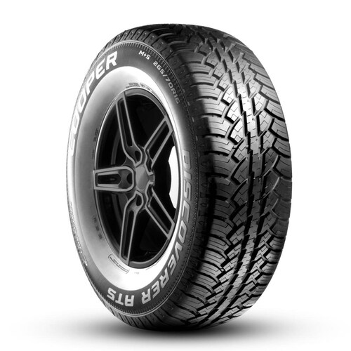 Llanta 265/65R17 112T Discoverer Ats Cooper 