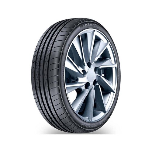 Llanta 225/45R18 91W RUNFLAT Ra302 Aptany 