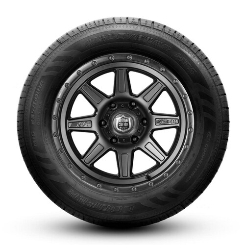 Llanta 245/55R19 103V Discoverer Hts Cooper 