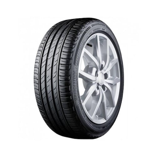 Llanta 205/45R17 88W Driveguard Runflat Bridgestone 