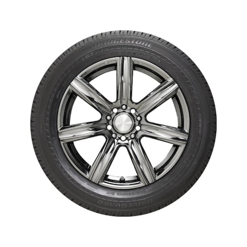 Llanta 205/45R17 88W Driveguard Runflat Bridgestone 