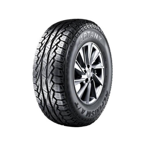 Llanta 285/60R18 110H Ru006 Aptany 