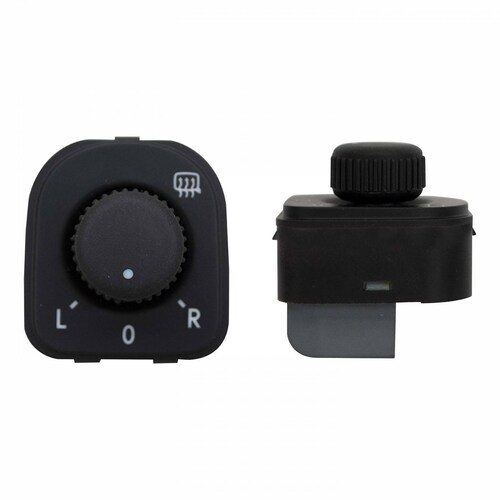Switch Espejo Electrico 1K0959565K Bruck-Germany 