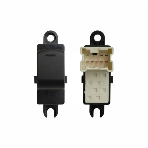 Switch Interruptor Vidrio 254111VX0A Bruck-Germany 