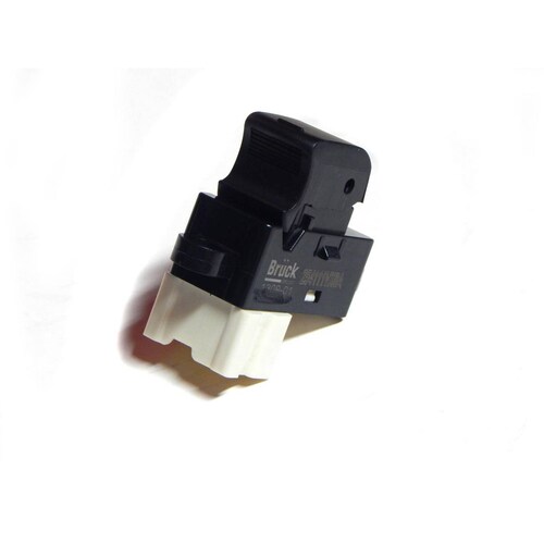Switch Interruptor Vidrio 254111VX0A Bruck-Germany 