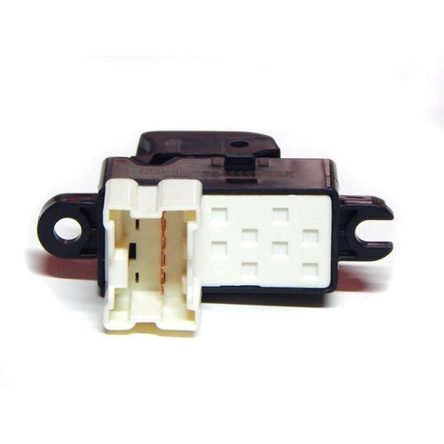 Switch Interruptor Vidrio 254111VX0A Bruck-Germany 