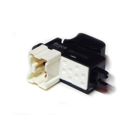Switch Interruptor Vidrio 254111VX0A Bruck-Germany 