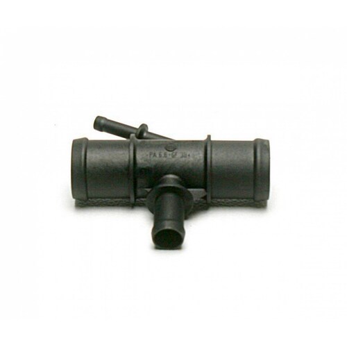 Brida Toma Agua 6Q0121438A Bruck-Germany 