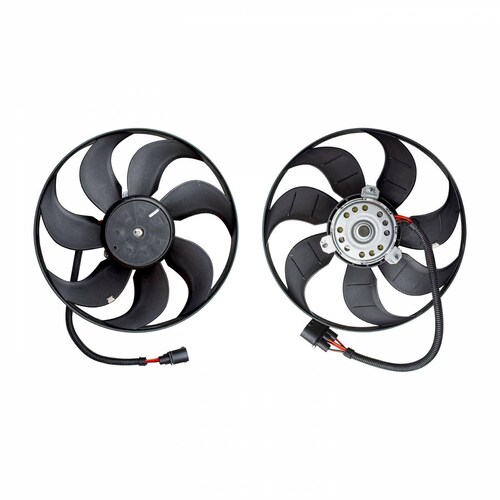 Motoventilador 1C0959455A Bruck-Germany 