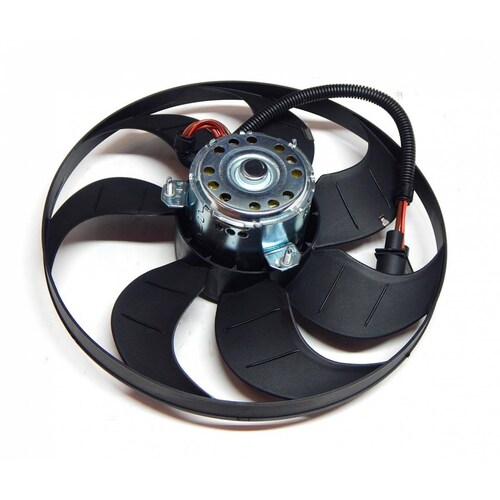 Motoventilador 1C0959455A Bruck-Germany 