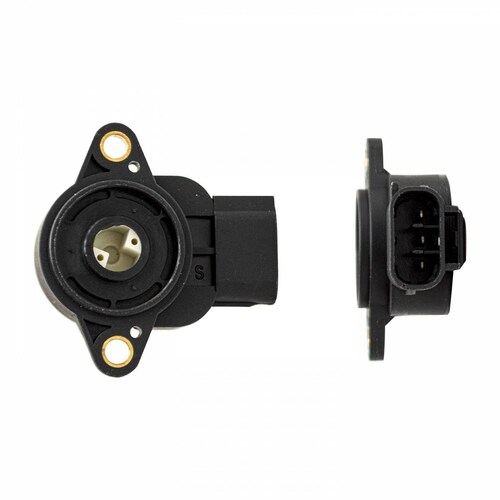 Potenciometro Sensor Tps 8945235020 Bruck-Germany 