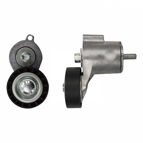 Polea Tensor Alternador 07K903315T Bruck-Germany 