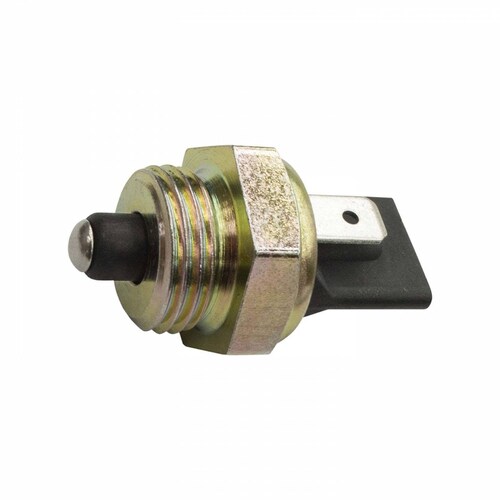 Interruptor Bulbo Reversa 211941521 Bruck-Germany 