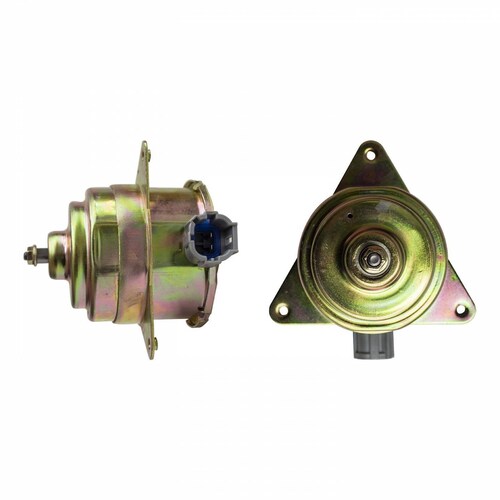 Motor Motoventilador 214864Z700 Bruck-Germany 
