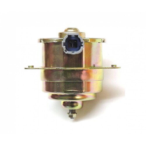 Motor Motoventilador 214864Z700 Bruck-Germany 