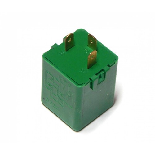 Relay 96312545 Bruck-Germany 