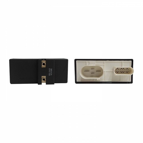 Unidad Control Ventilador 1J0919506K Bruck-Germany 