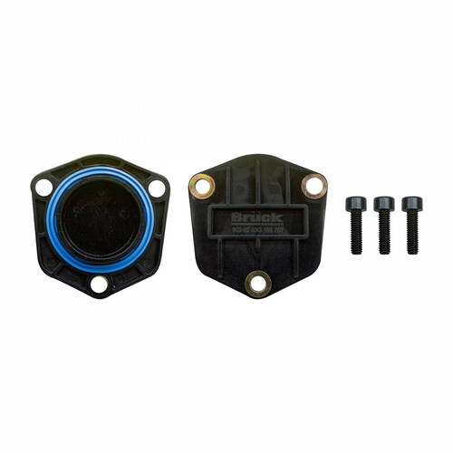 Cubierta Sensor Aceite 03G103707 Bruck-Germany 