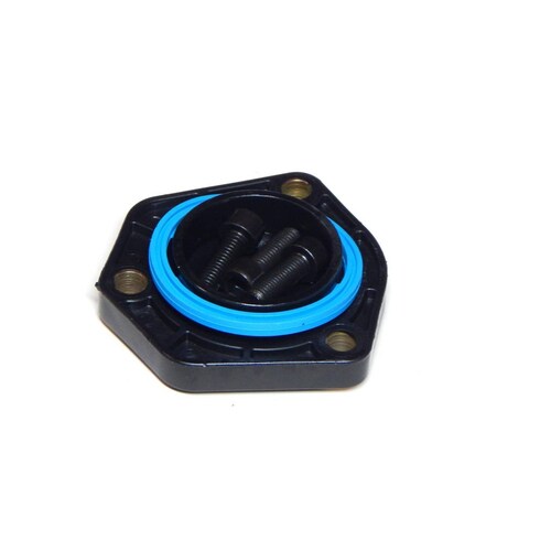 Cubierta Sensor Aceite 03G103707 Bruck-Germany 