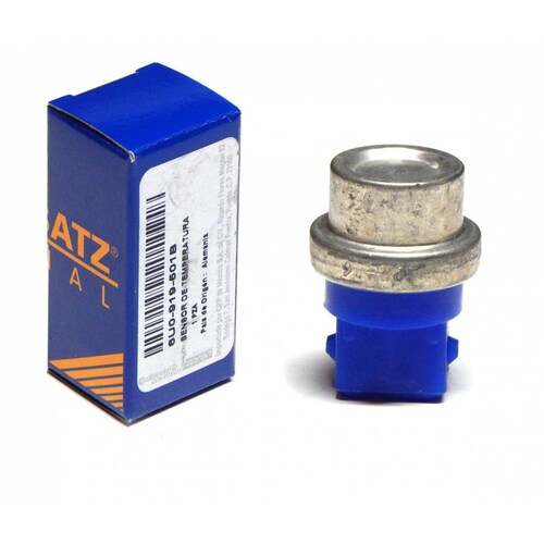 Sensor Bulbo Temperatura 025906041A Bruck-Germany 