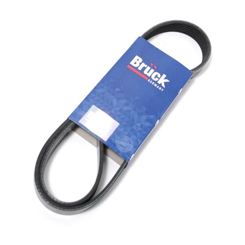Banda Alternador 036145933AJ Bruck-Germany 