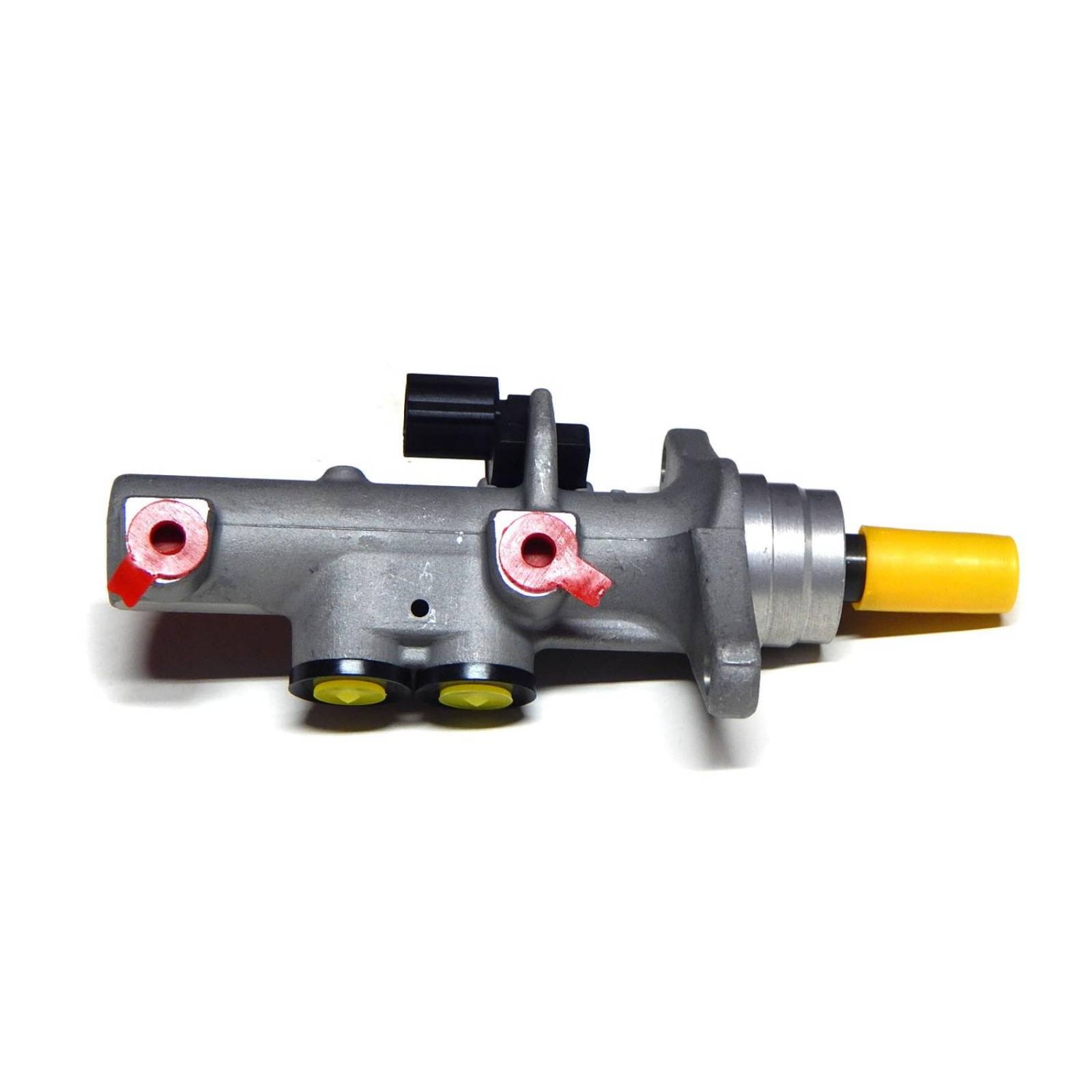 Maître-cylindre De Frein Pour Nissan Micra K12, Note E11, Renault Clio III - Compatible ATE 23,8 Mm - 2