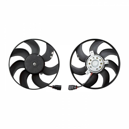 Motoventilador 1K0959455ES Bruck-Germany 
