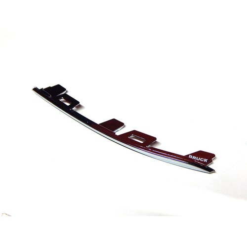 Moldura Facia 6RF853841A Bruck-Germany 