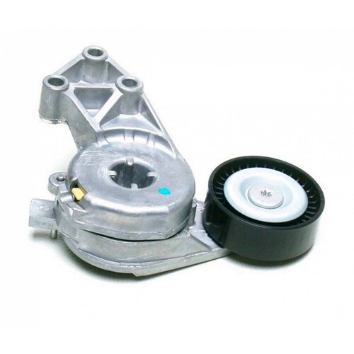 Polea Tensor Alternador 06A903315E Bruck-Germany 