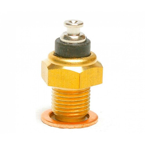 Sensor Bulbo Temperatura 175919501A Bruck-Germany 
