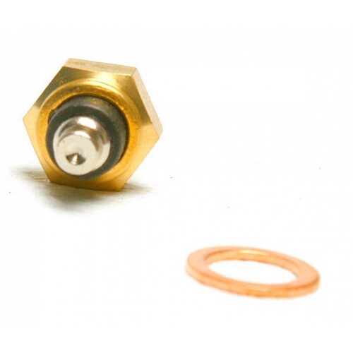 Sensor Bulbo Temperatura 175919501A Bruck-Germany 