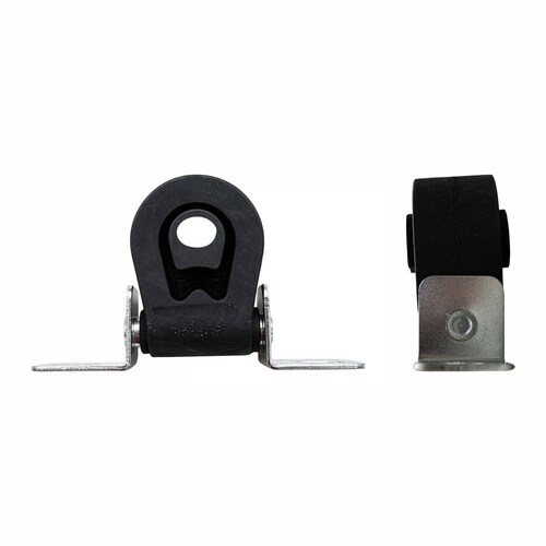Soporte Escape 1H0253144C Bruck-Germany 