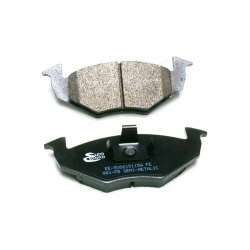 Balata Freno EE-5U0615115A Bruck-Germany 