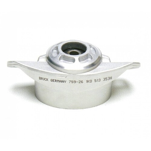 Soporte Base Amortiguador 1K0513353H Bruck-Germany 