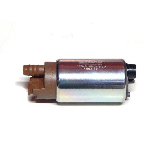 Bomba Gasolina Electrica 170401HK0B Bruck-Germany 
