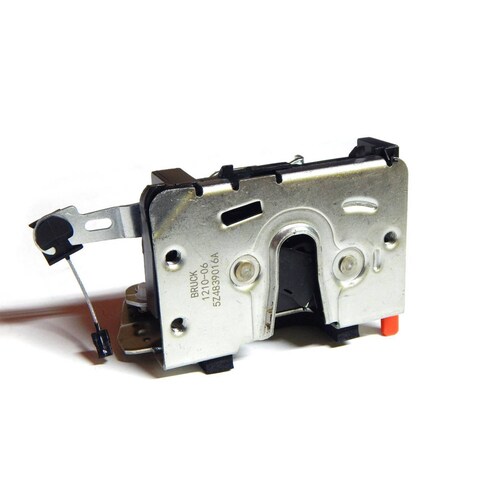 Chapa Puerta 5Z4839016A Bruck-Germany 