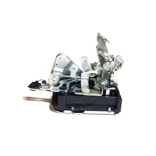 Chapa Puerta 5Z4839016A Bruck-Germany 