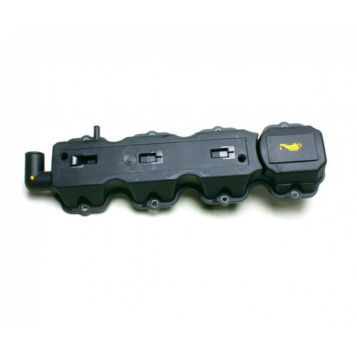 Tapa Punterias 93334741 Bruck-Germany 