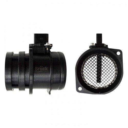 Sensor Flujo Aire Maf 06J906461B Bruck-Germany 